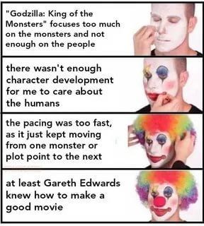 Joker Meme Templates Imgflip