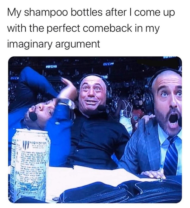 I Tried To Live Like Joe Rogan The Atlantic