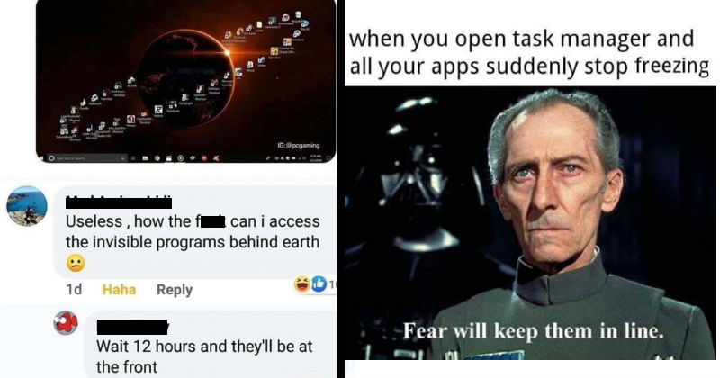 Computer Memes Best Collection Of Funny Computer Pictures