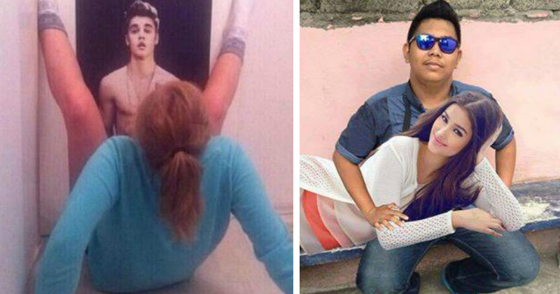 30 Cringe Inducing Photos That Will Make You Question Reality FAIL
