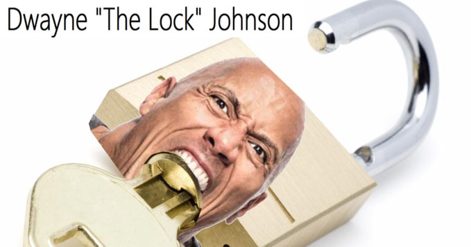 Best Of Dwayne "The Rock" Johnson Rhyme Memes Memebase Funny Memes