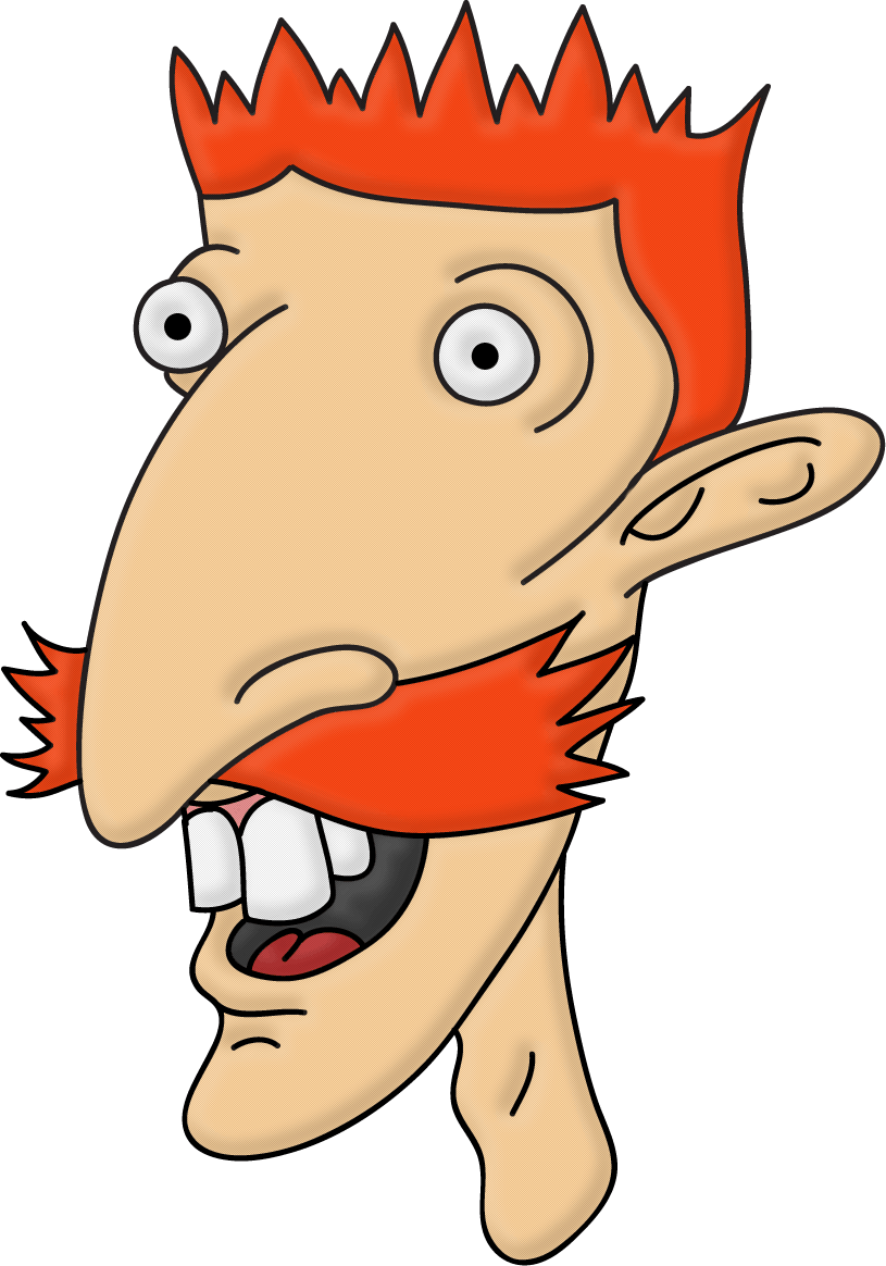 Which Game's Character Creator Allows You to Make the Best Nigel