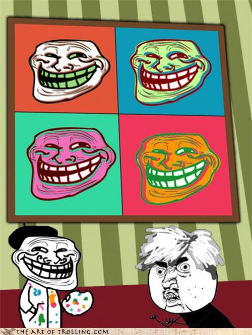 Art of Trolling art Troll Tricks and Pranks Trolling 101 Learn