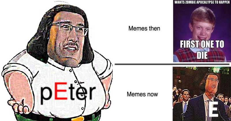 'Lord Farquaad/Markiplier E' Memes Are Completely Out Of Control