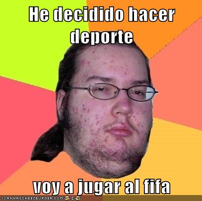 Aveces Quisiera Llamar Amis Amigos Para Jugar Fifa 15 Pero Luego