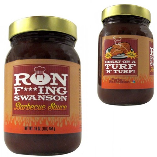 Boss Sauce of the Day The Daily What Daily Dose of WHAT?