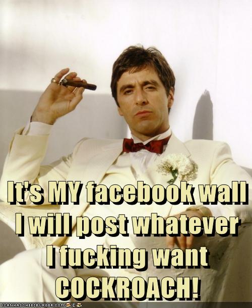 If You Don T Want To Talk About It Don T Post Vague Status