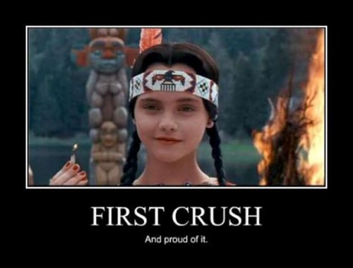 Very Demotivational wednesday addams Very Demotivational Posters