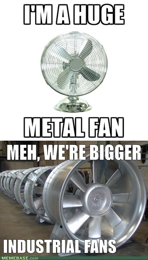 Puns metal Funny Puns Pun Pictures Cheezburger