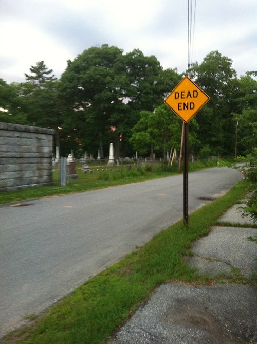 Puns cemetery Funny Puns Pun Pictures Cheezburger