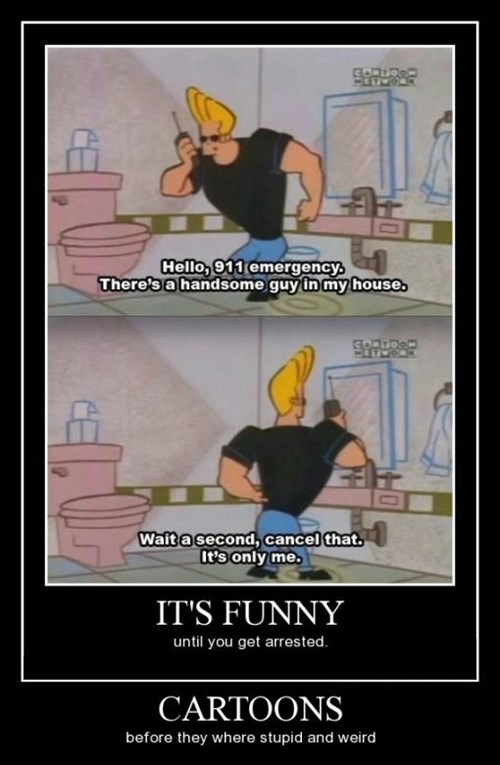 Very Demotivational cartoons Page 4 Very Demotivational Posters