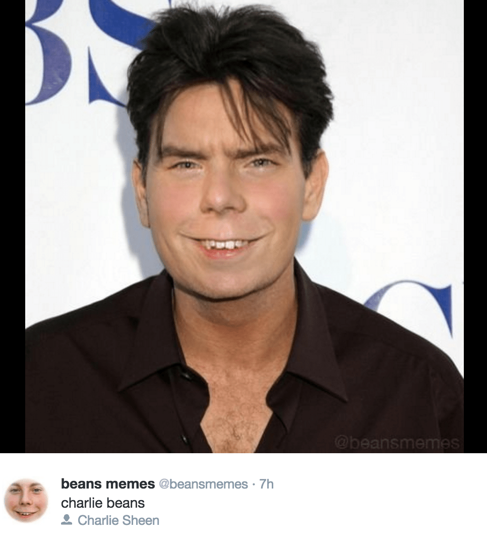 Who Played Beans From Even Stevens