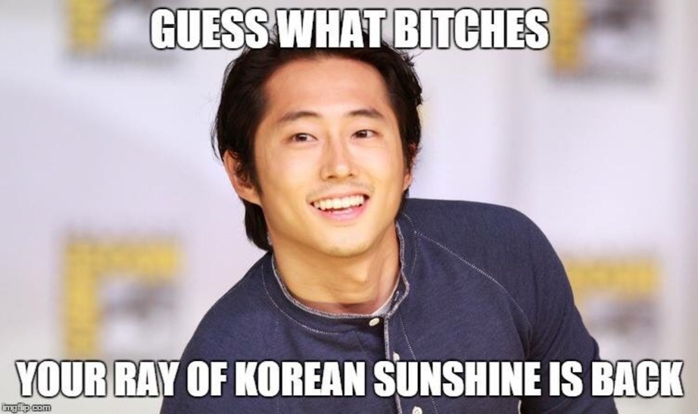 People Are Posting Memes Of K Pop Idols Real Names And It S