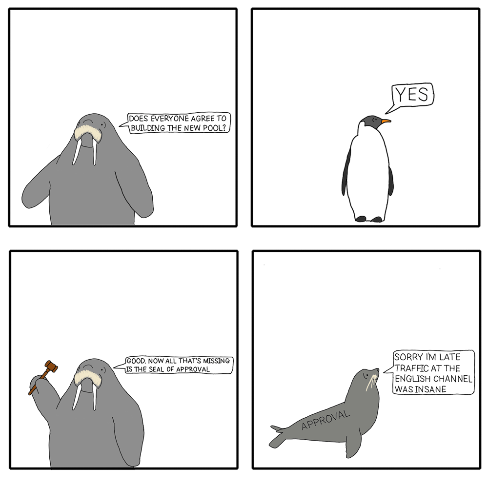 biology 16+ Funny Marine Biology Memes PNG