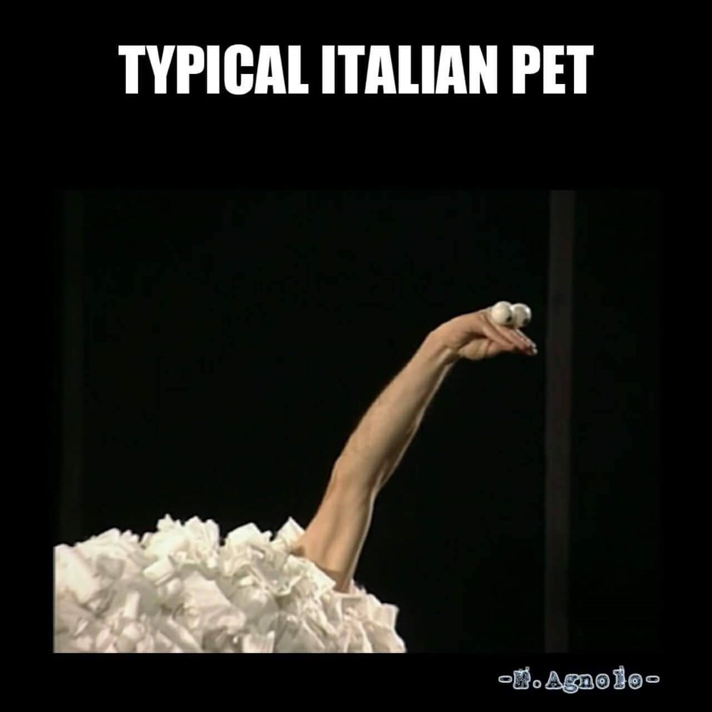 How Italians Do Things Memebase Funny Memes