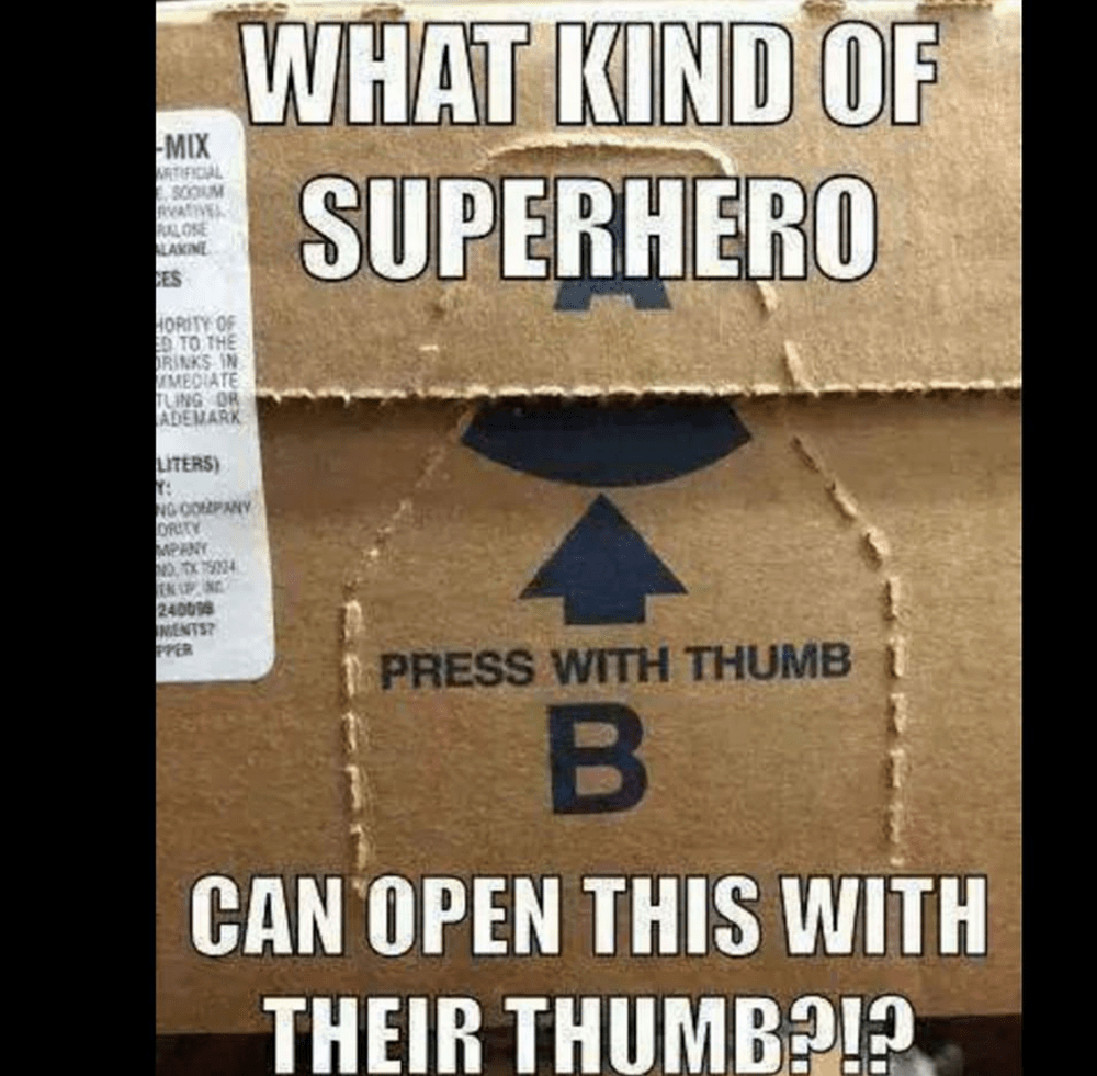 The Joys of Working in the Food Service Industry in 35 Memes Memebase