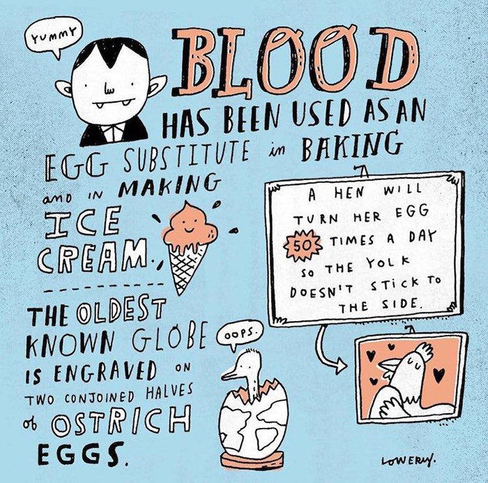 31 ‘Fun Facts About Me’ to Use When Introducing.