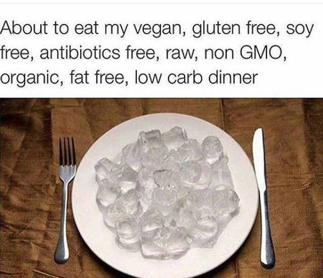 32 Vegan Memes That Will Make You Want a Steak FAIL Blog Fail