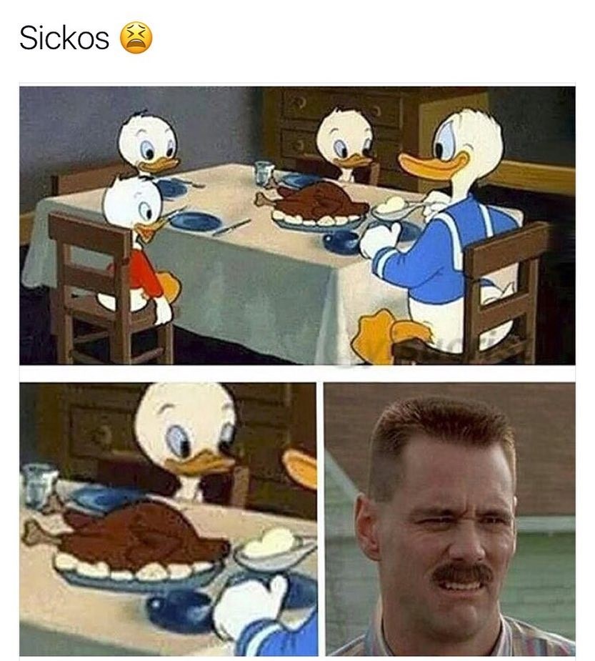 Memebase cannibalism All Your Memes In Our Base Funny Memes