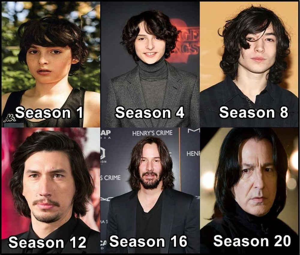 Mike in Stranger Things Memebase Funny Memes