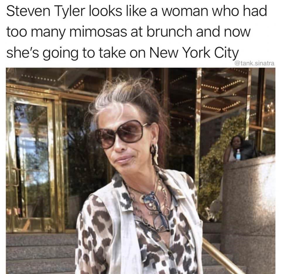 Memebase steven tyler All Your Memes In Our Base Funny Memes
