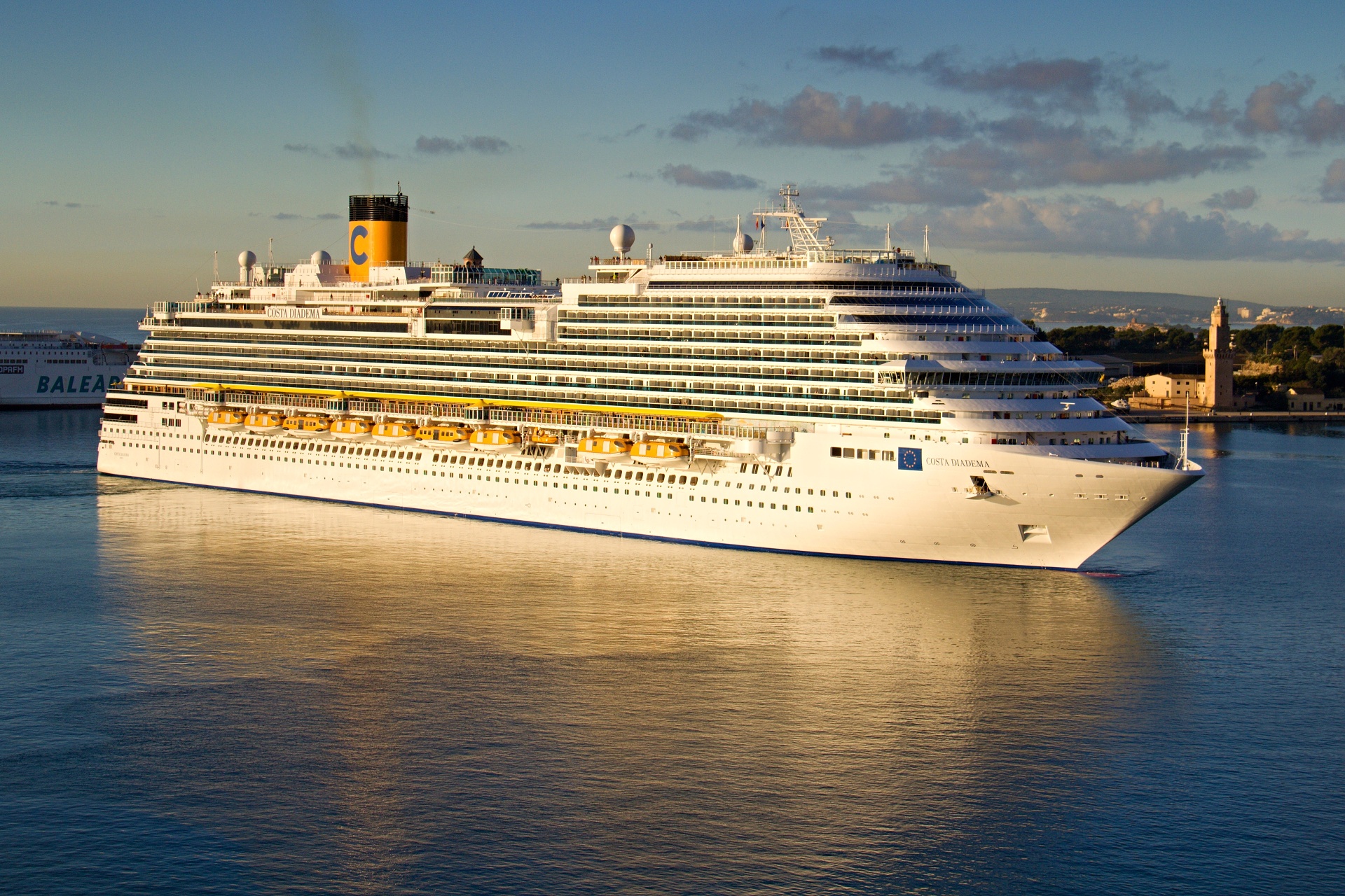 COSTA - Cestování.cz