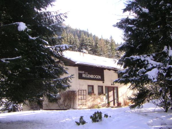 Bad Kleinkirchheim Apartmány Zum Regenbogen SKIPAS *** SportS