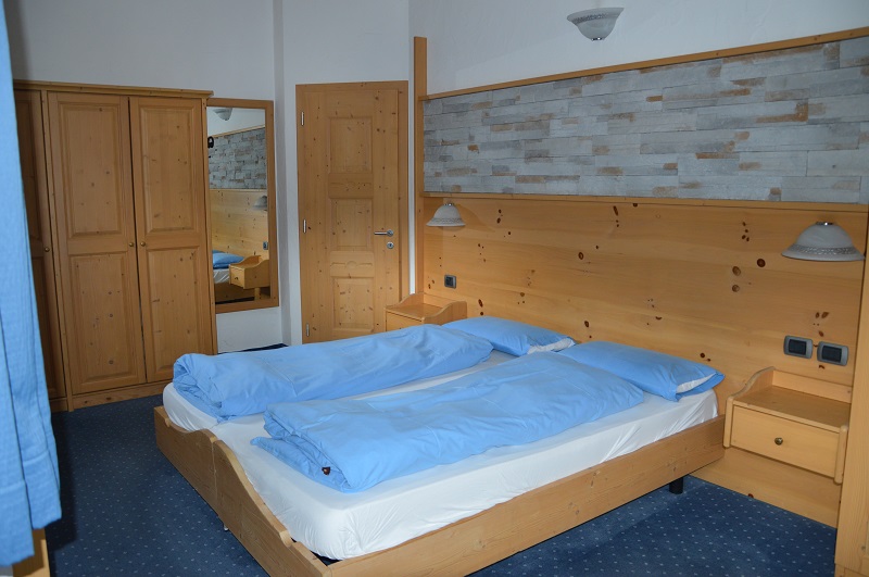 Chalet Luna **** Livigno Consultour specialista na Itálii