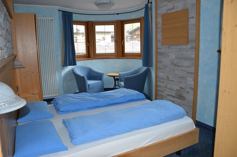 Chalet Luna **** Livigno Consultour specialista na Itálii