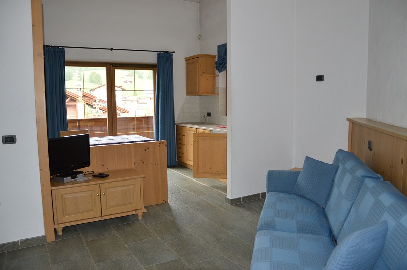 Chalet Luna **** Livigno Consultour specialista na Itálii