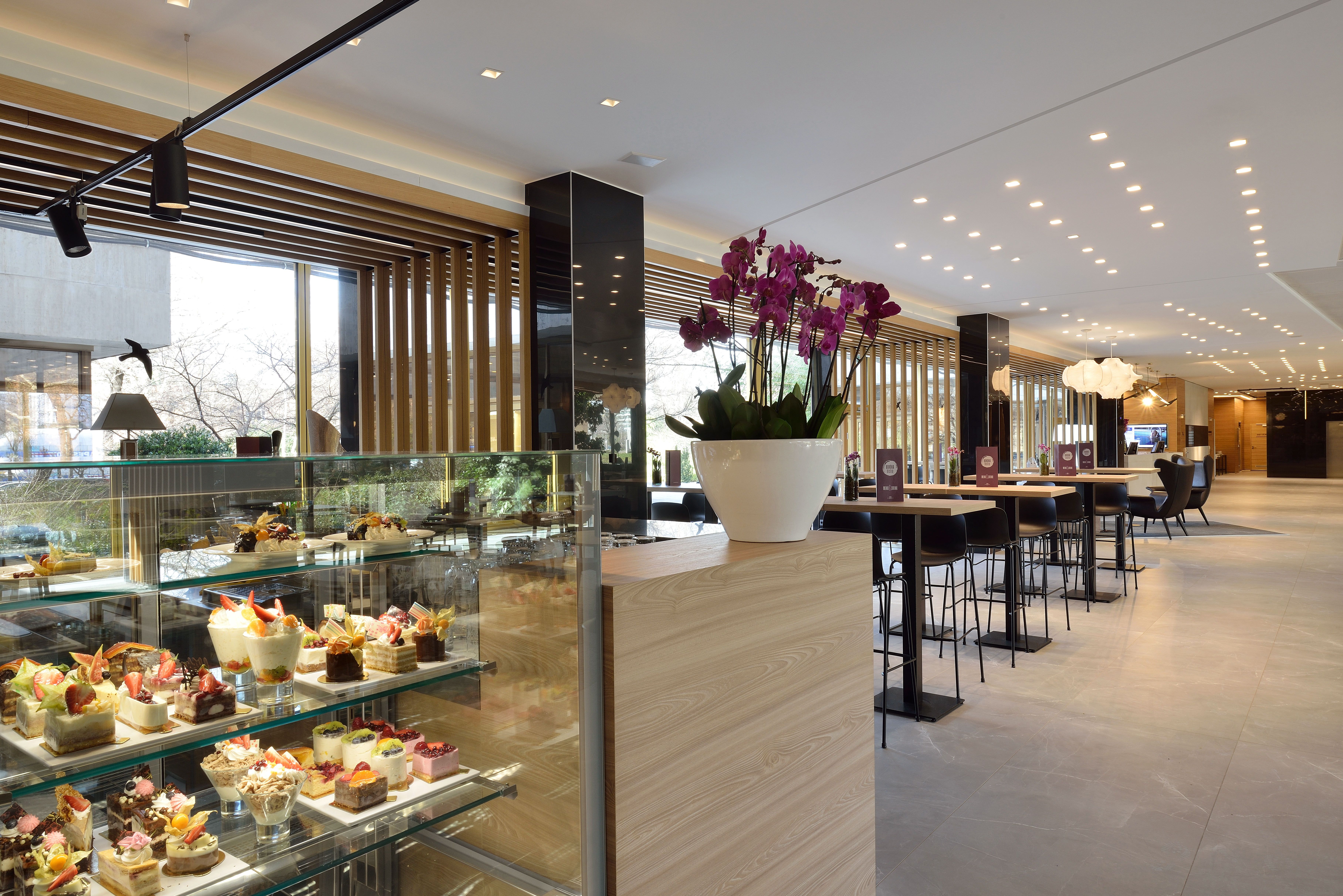 Ensana Thermal Health Spa hotel Margitsziget Kareta Tour