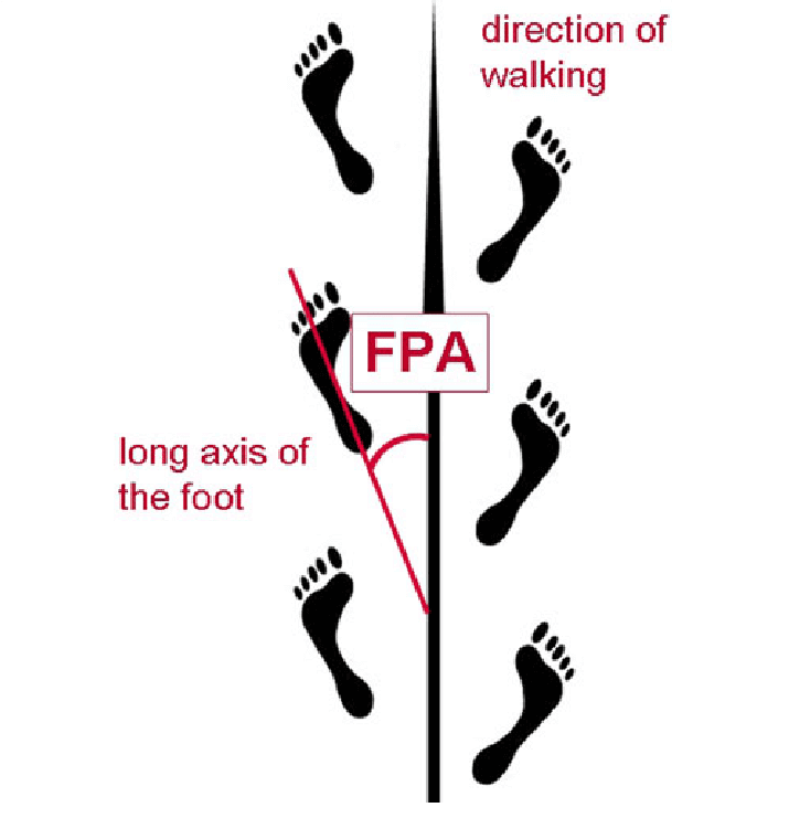 Foot & Ankle Examination