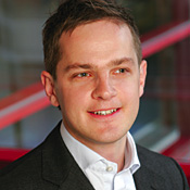 The goal is the world's most-used software, Forsyth says