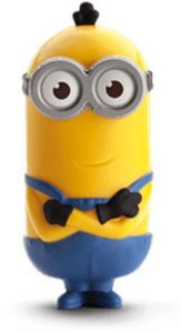 Igracka Iz Hrane Kevin Fast Food Igracka Argentina Minions Col Ff Md Min 0001