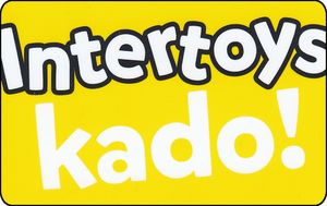 Gift Card: Intertoys (Intertoys, Netherlands(Intertoys) Col:nl-Toys-026