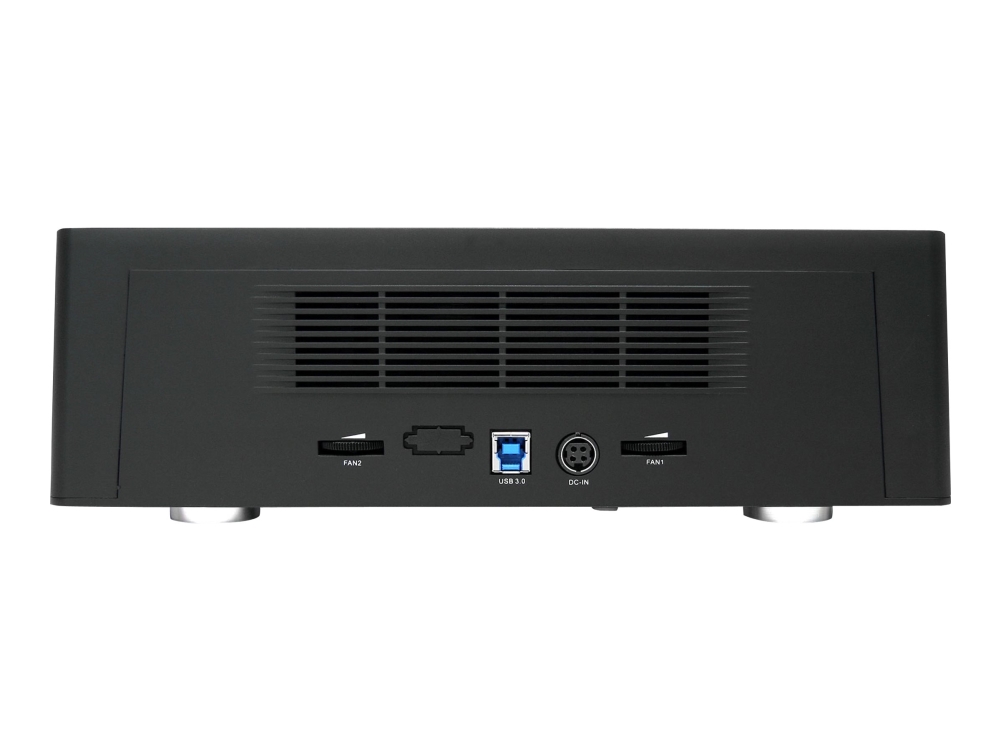 4Bay USB 3.0 to SATA Hard Drive Docking Station, USB Hard