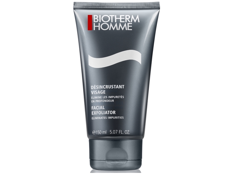 ComputerSalg.dk Biotherm Facial Exfoliator 150 ml