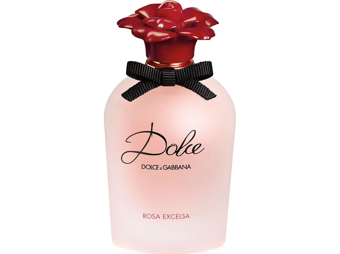 ComputerSalg.se D&G Dolce Rosa Excelsa Edp Spray Dame