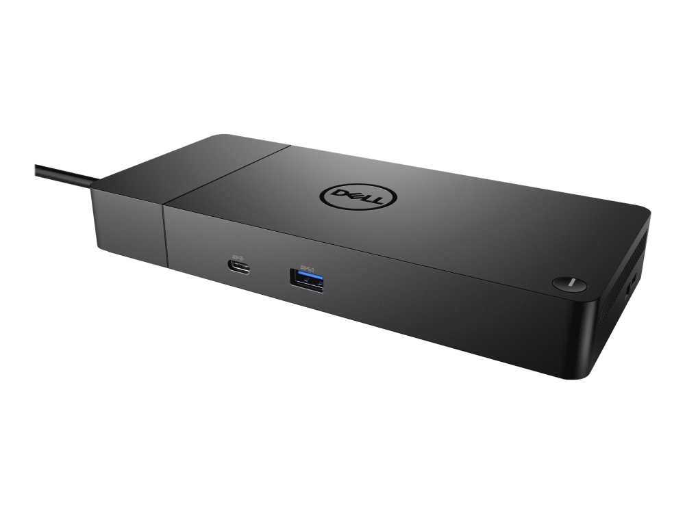 Dell WD19S Dokkingstasjon USBC HDMI, 2 x DP, USBC GigE 180