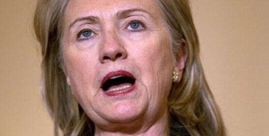 Hillary Clinton 2023 Events US embassy cables Hillary asks for action against 'distorted' Haiti