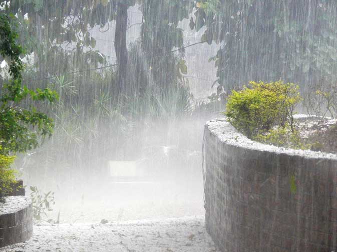 Lahore no ordinary rain Pakistan