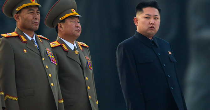 Current Events In North Korea 2023 US military denies parachuting into North Korea World