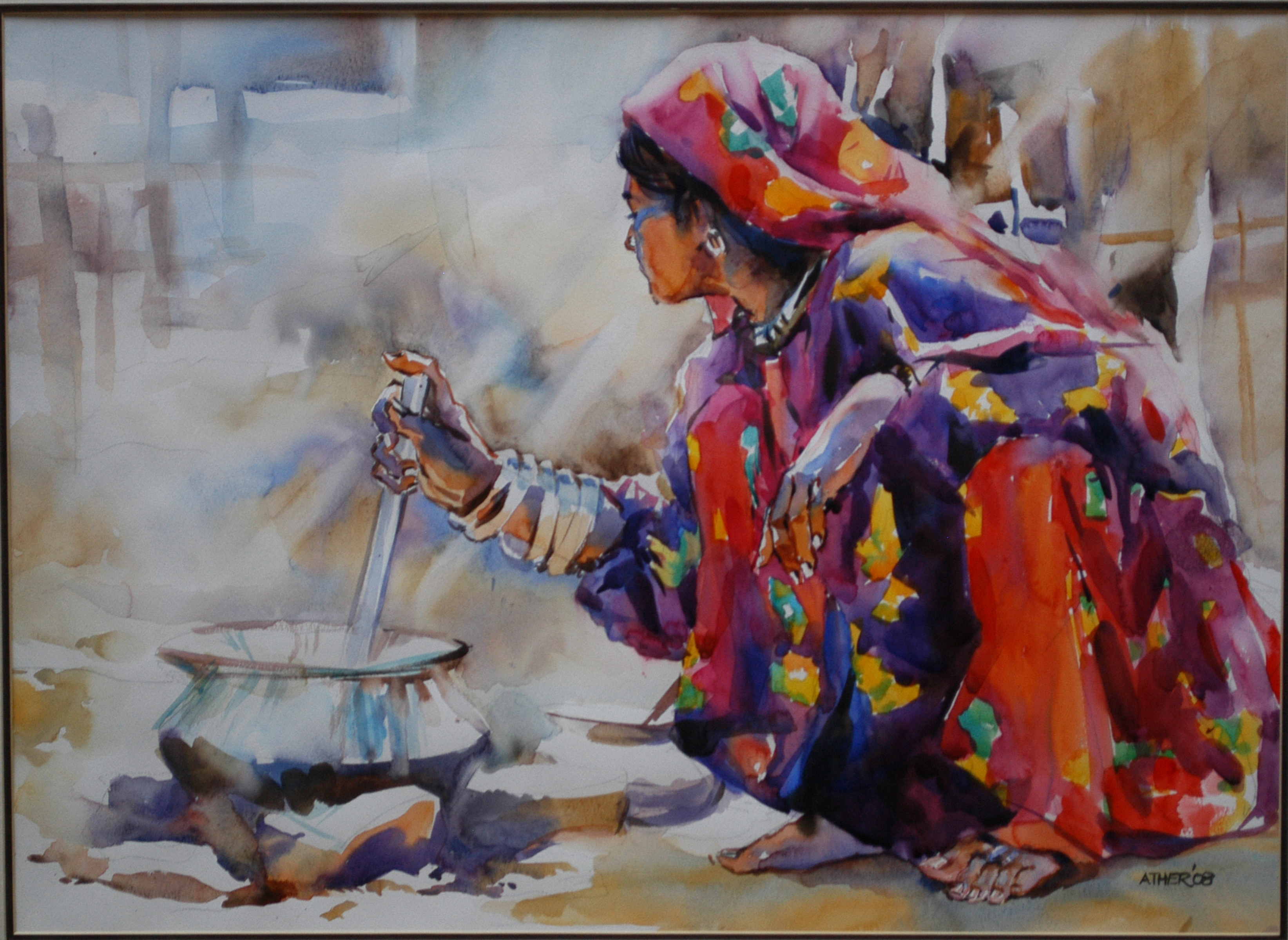Paintings For Sale Pakistan at Barbara Potter blog