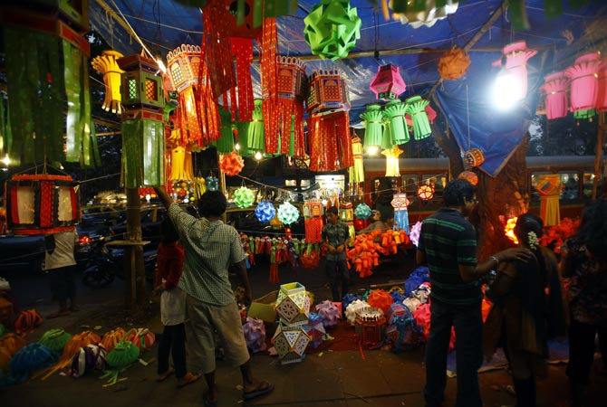 diwali festival 2023 chicago Diwali Rituals riddled with radiance