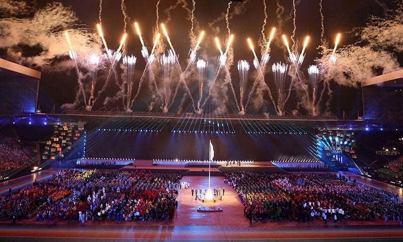 2022 Commonwealth Games awarded to Durban Sport