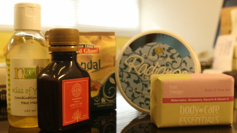 5 Pakistani Skincare Products Under Rs500 That Actually Work Style