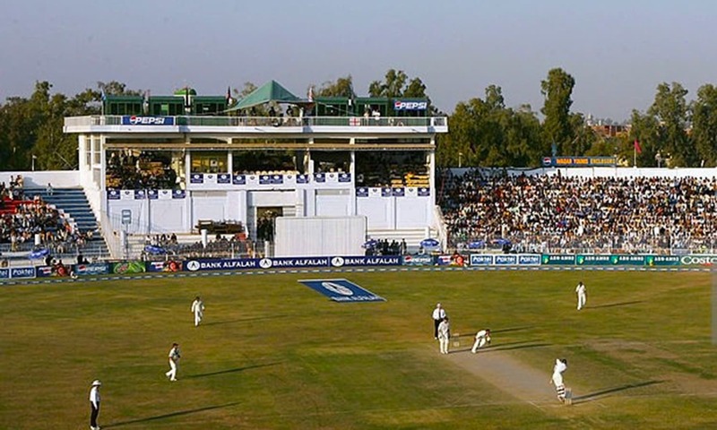Stadium stories Famous Pakistan cricket grounds Pakistan
