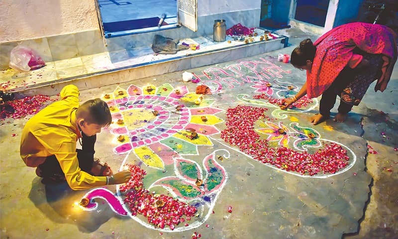 New Year 2023 Events In Karachi