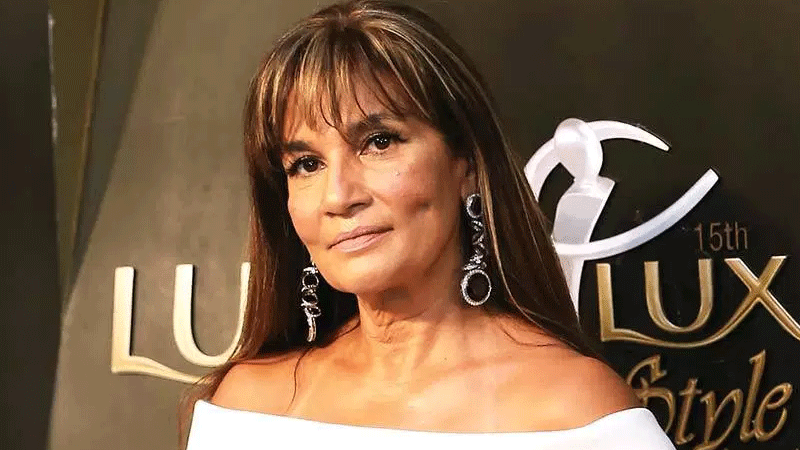 Frieha Altaf Apologises For Hurting Anyone 39 S Feelings