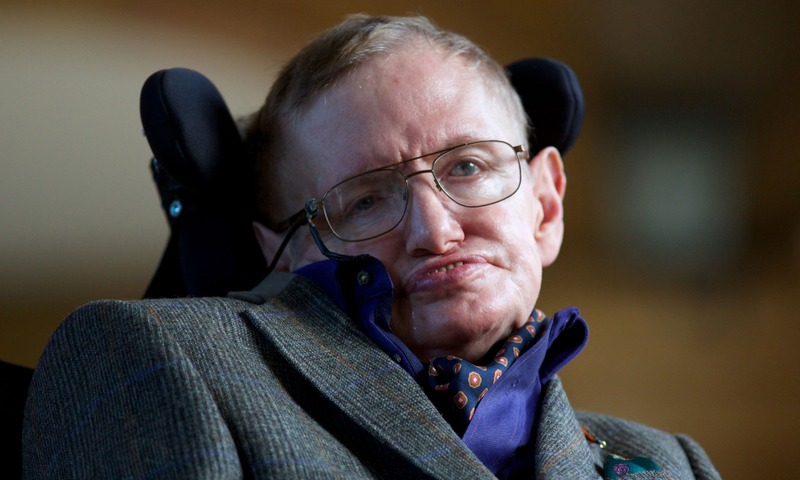 Stephen Hawking Events 2023 Iconic physicist Stephen Hawking passes away at age 76 World